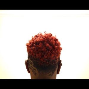 Meet your Posher, Lakecia